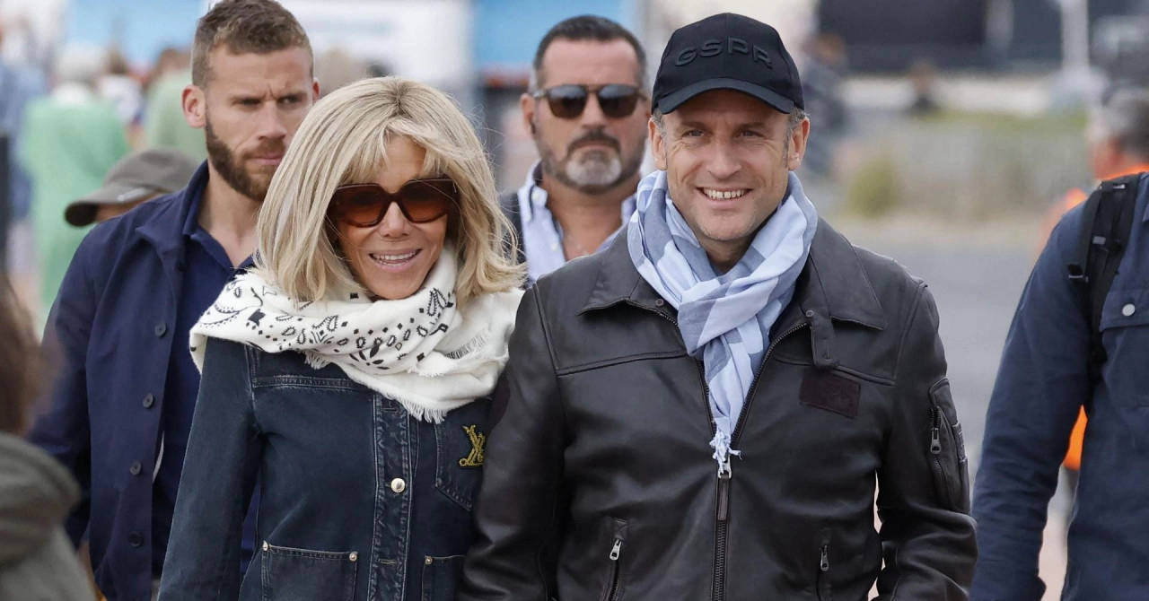Emmanuel Macron je upravo dotaknuo dno! Svi se pitaju zašto ga danima nema u javnosti, sada je stigao odgovor